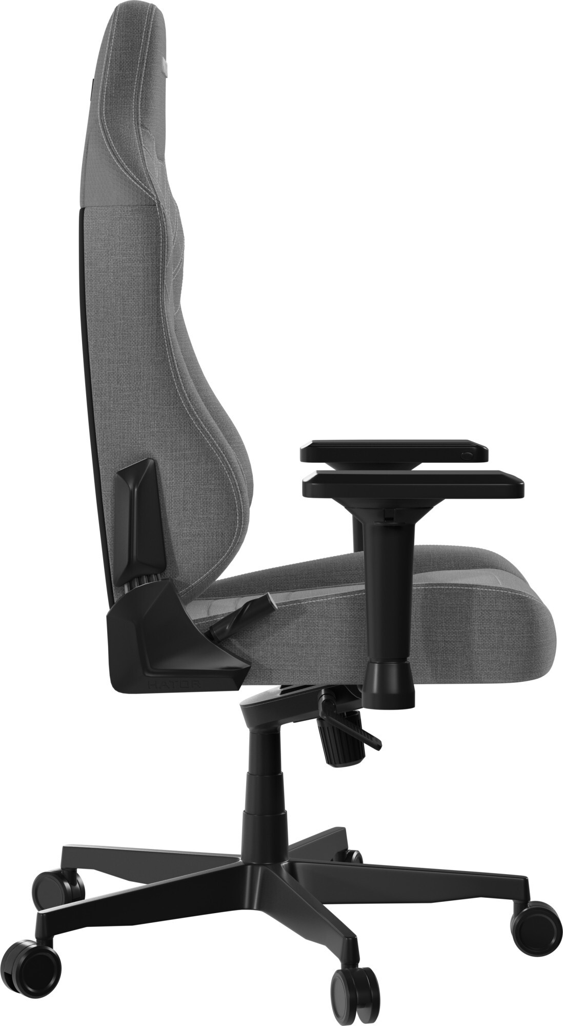 HATOR Gaming Darkside 3L PRO Fabric HTC3216L