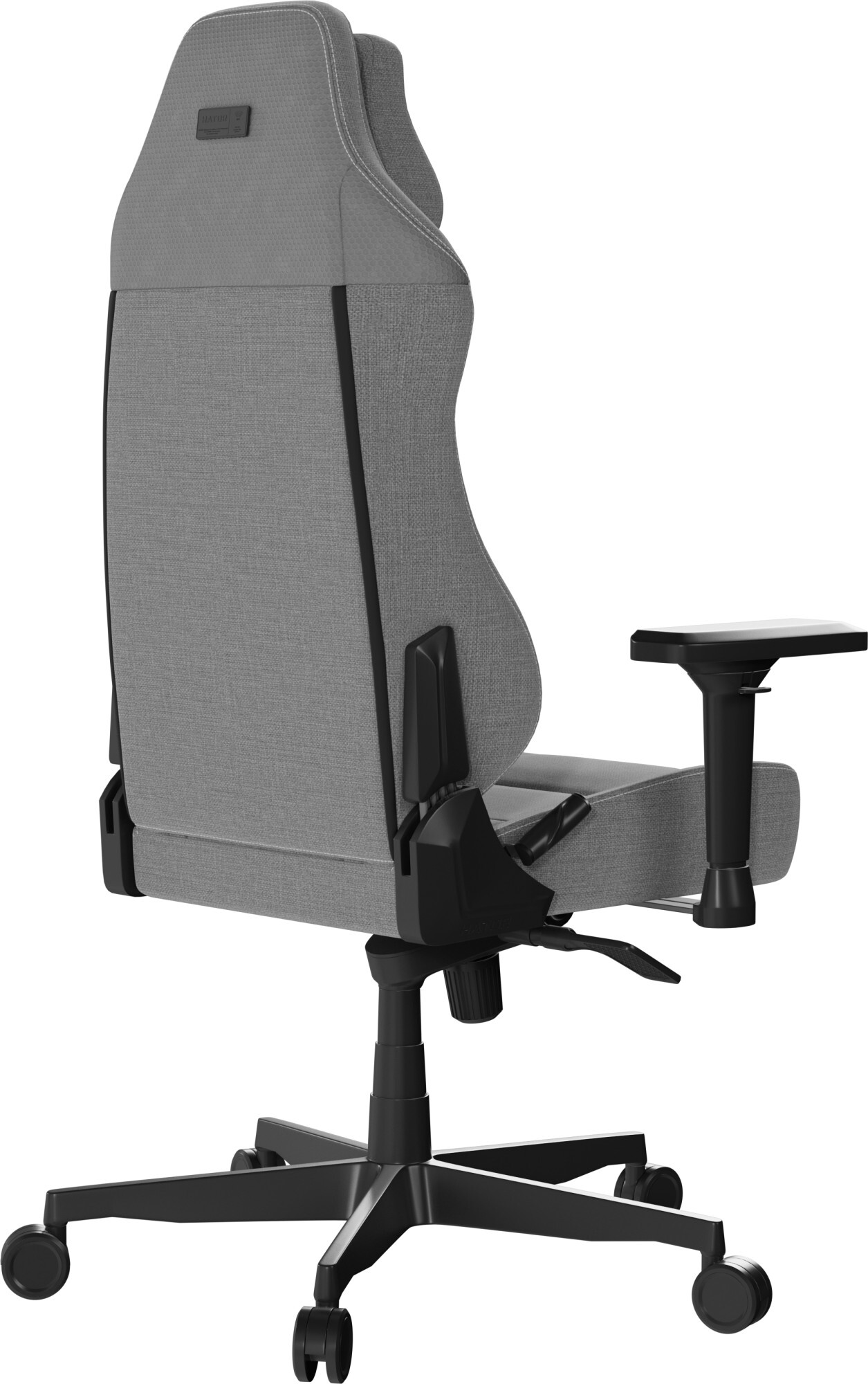 HATOR Gaming Darkside 3L PRO Fabric HTC3216L