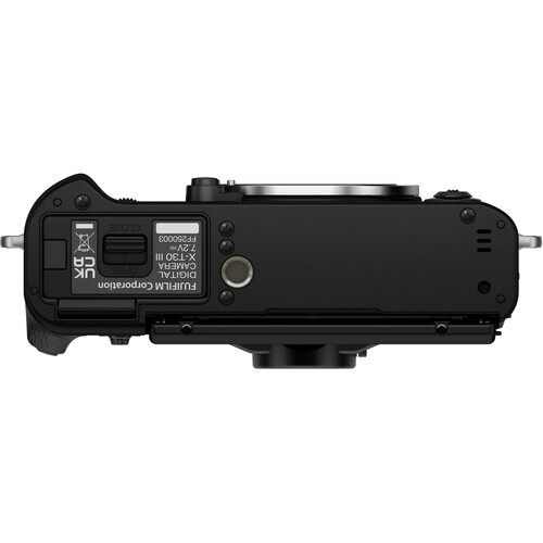 Fujifilm X-T30 III / 13-33mm Kit Black
