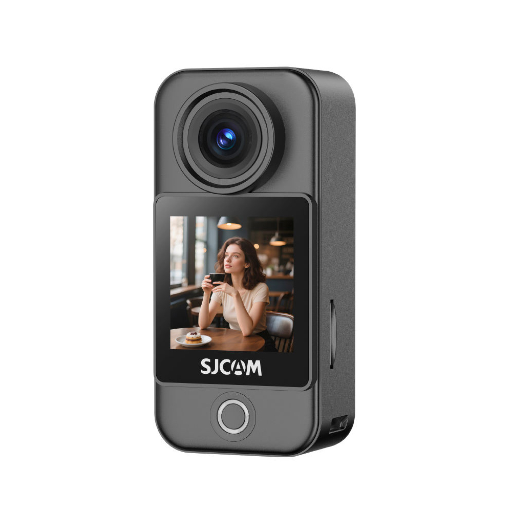SJCAM C400 Pocket