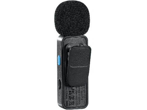 Boya BY-V2 V2.0&nbsp;Ultracompact&nbsp;