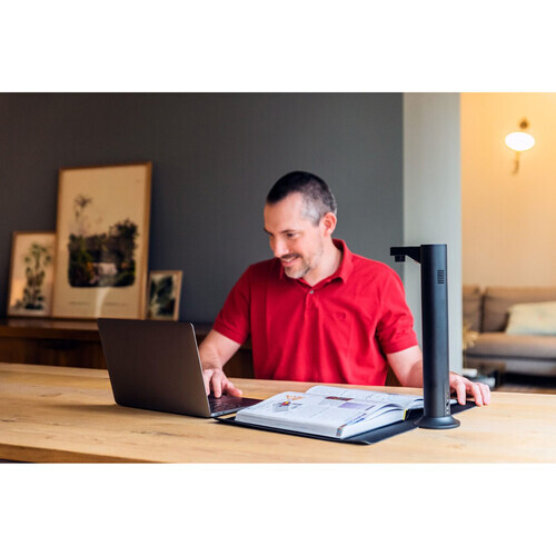 IRIS IRIScan Desk 7 Business