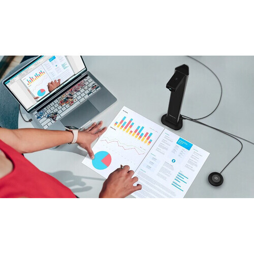 IRIS IRIScan Desk 7 Business