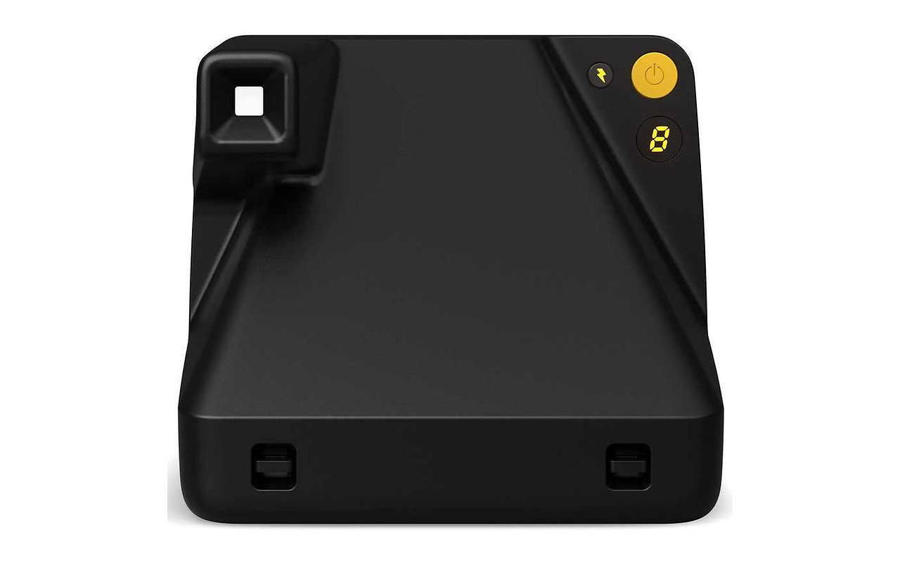 Polaroid Instant Now Gen 2 Black & White