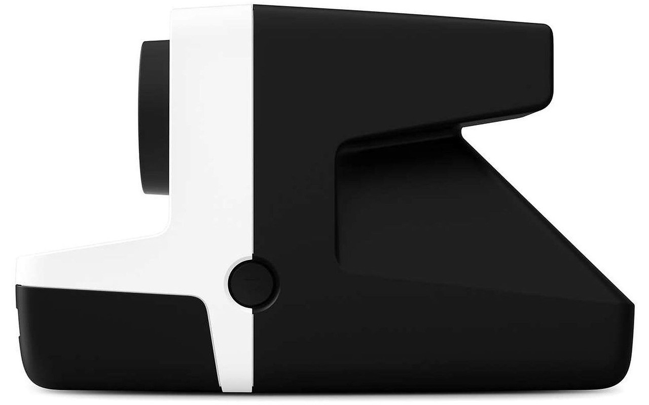 Polaroid Instant Now Gen 2 Black & White