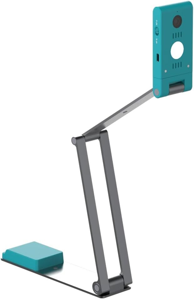 IRIS IRIScan Visualiser 7 Dyslexic