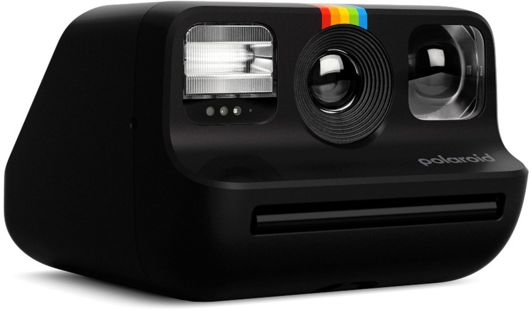Polaroid Go Gen2 Black