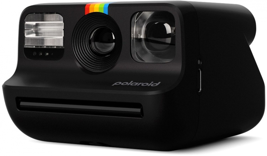 Polaroid Go Gen2 Black