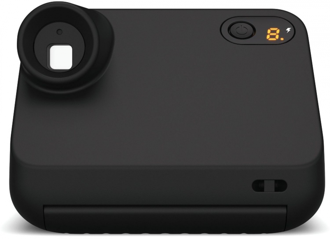 Polaroid Go Gen2 Black