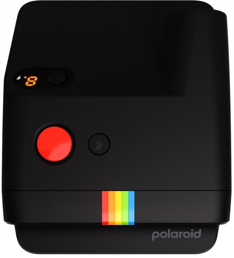 Polaroid Go Gen2 Black