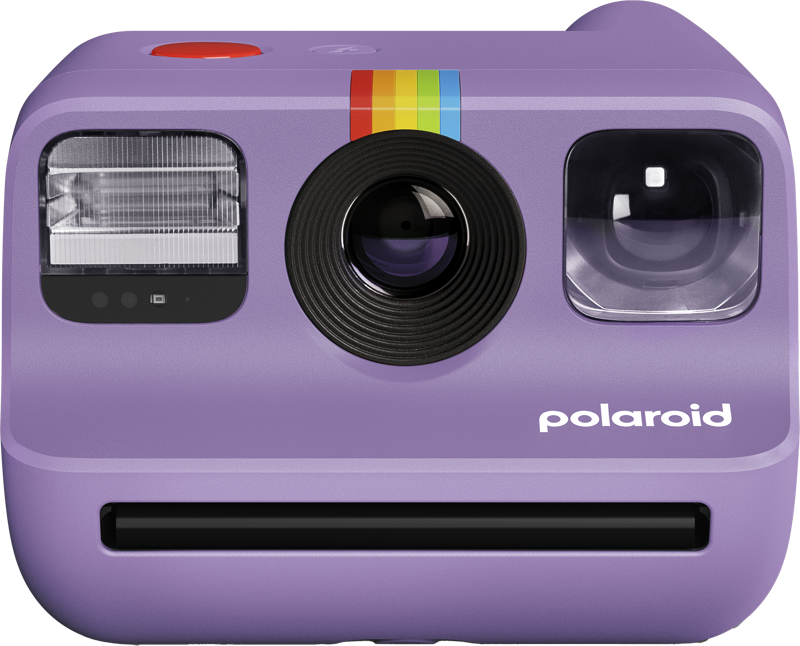 Polaroid Go Gen2 Purple