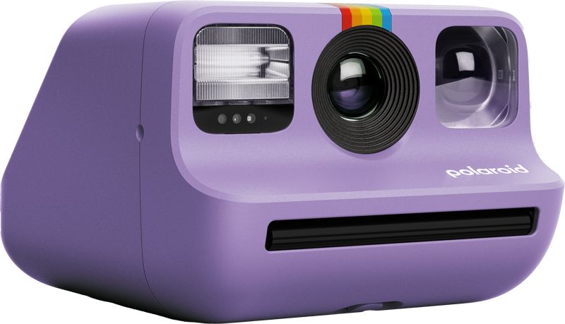 Polaroid Go Gen2 Purple