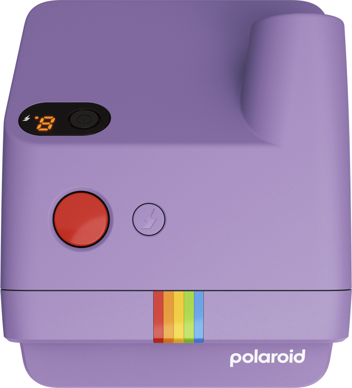 Polaroid Go Gen2 Purple