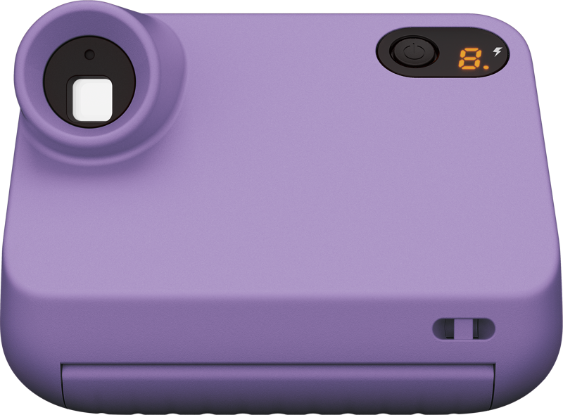 Polaroid Go Gen2 Purple