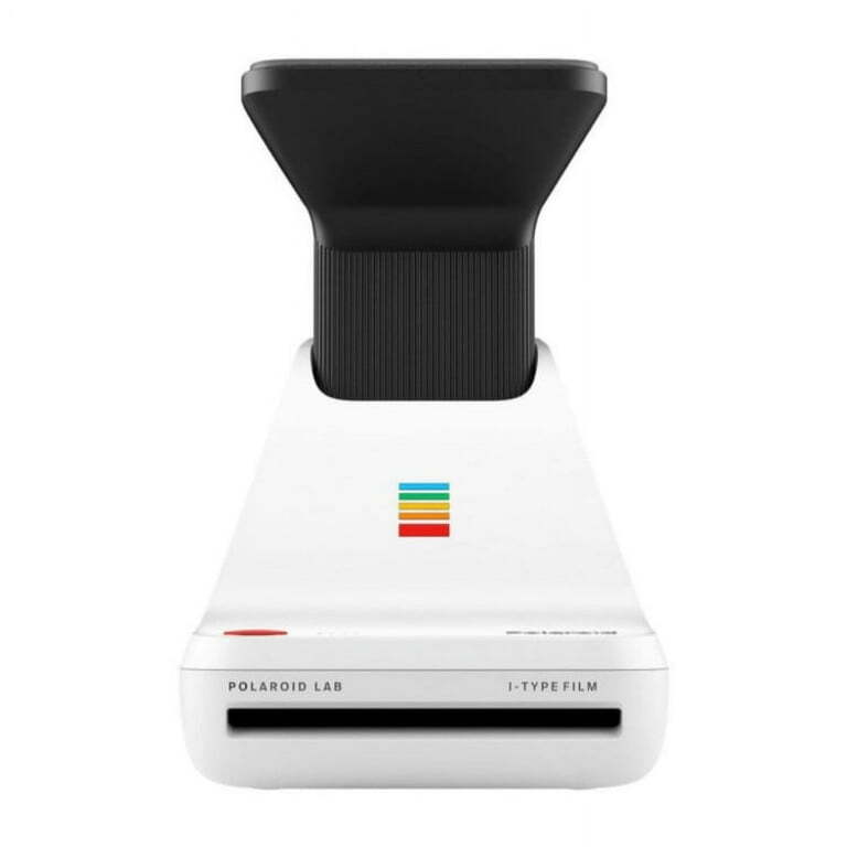 Polaroid Lab Instant Photo Printer