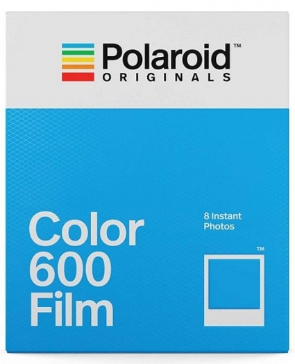Polaroid Film for 600