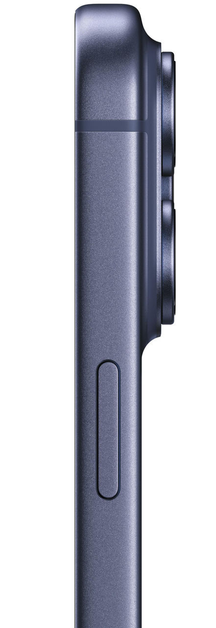 Apple iPhone 17 Pro Max / 6.9 Super Retina XDR OLED / A19 Pro Bionic 6-core 6-core GPU /  12GB / 2TB / 4832mah Blue