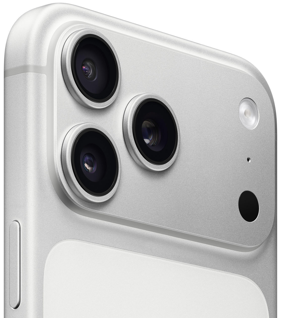 Apple iPhone 17 Pro Max / 6.9 Super Retina XDR OLED / A19 Pro Bionic 6-core 6-core GPU /  12GB / 2TB / 4832mah Silver