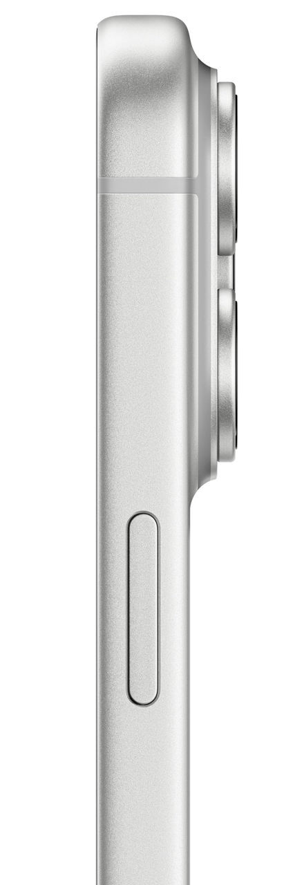 Apple iPhone 17 Pro Max / 6.9 Super Retina XDR OLED / A19 Pro Bionic 6-core 6-core GPU /  12GB / 2TB / 4832mah Silver