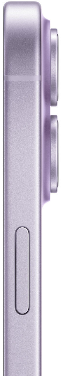 Apple iPhone 17 / 6.3 LTPO Super Retina XDR OLED / Apple A19 / 8GB / 256GB / 3692mah Purple