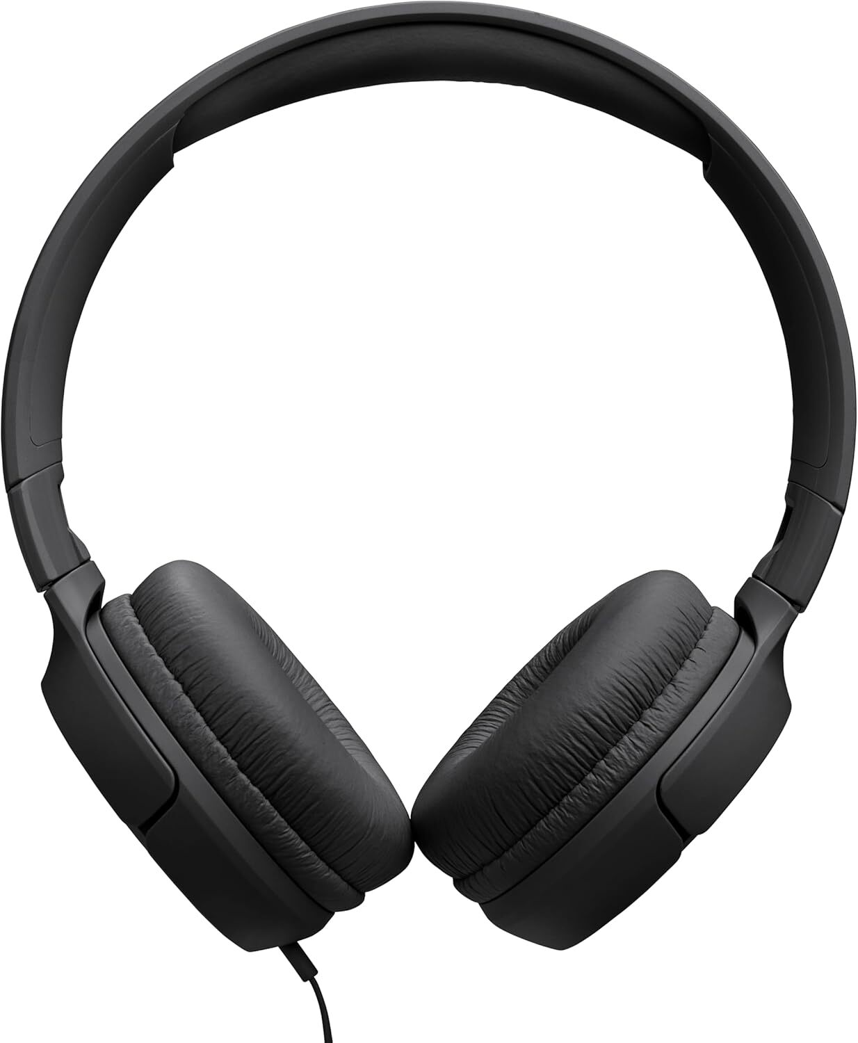 JBL T520C Black