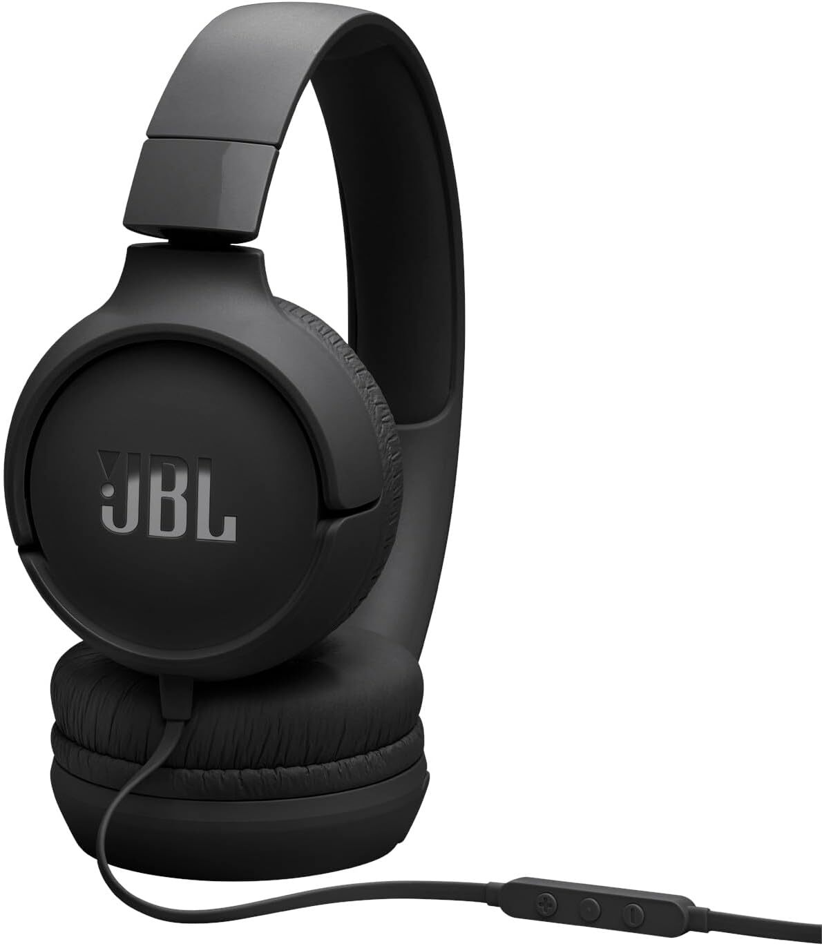 JBL T520C Black