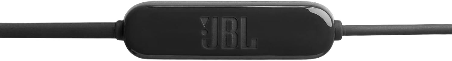 JBL T135BT Black