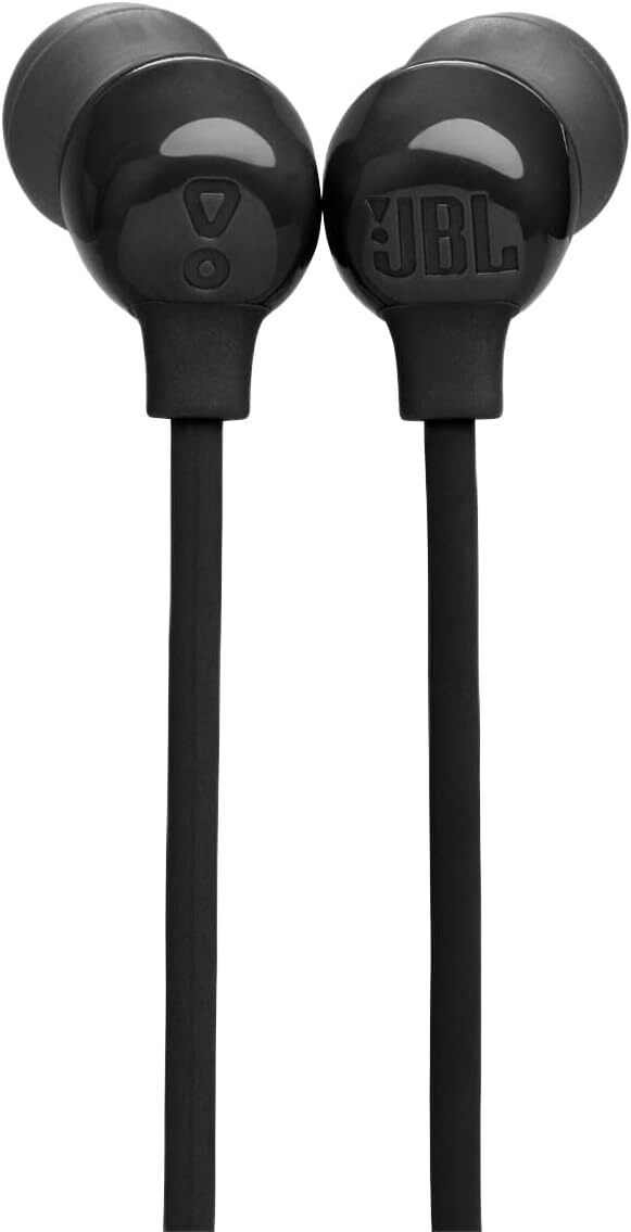 JBL T135BT Black