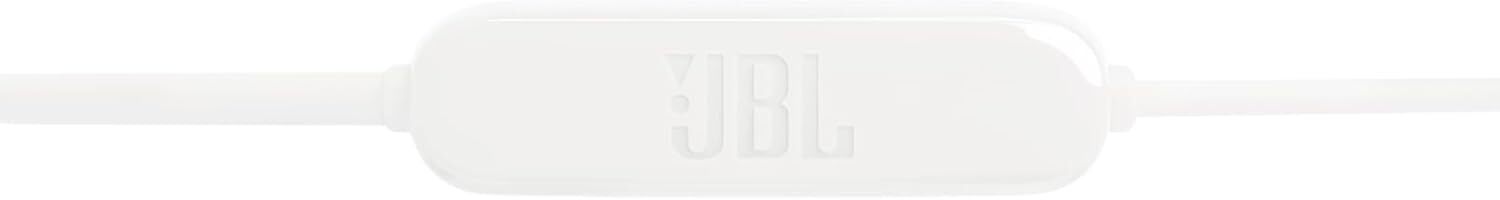 JBL T135BT White