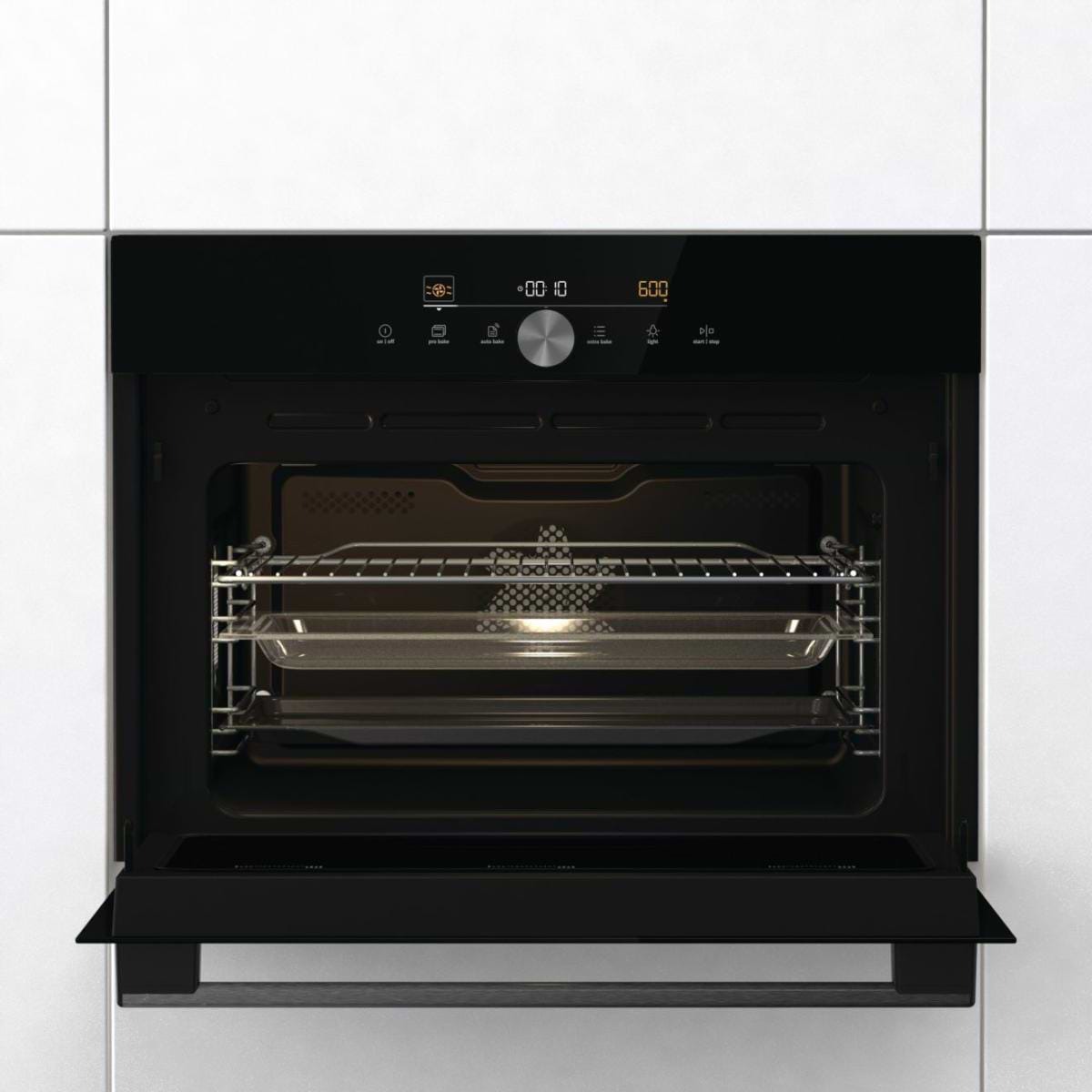 GORENJE BCM4547DG