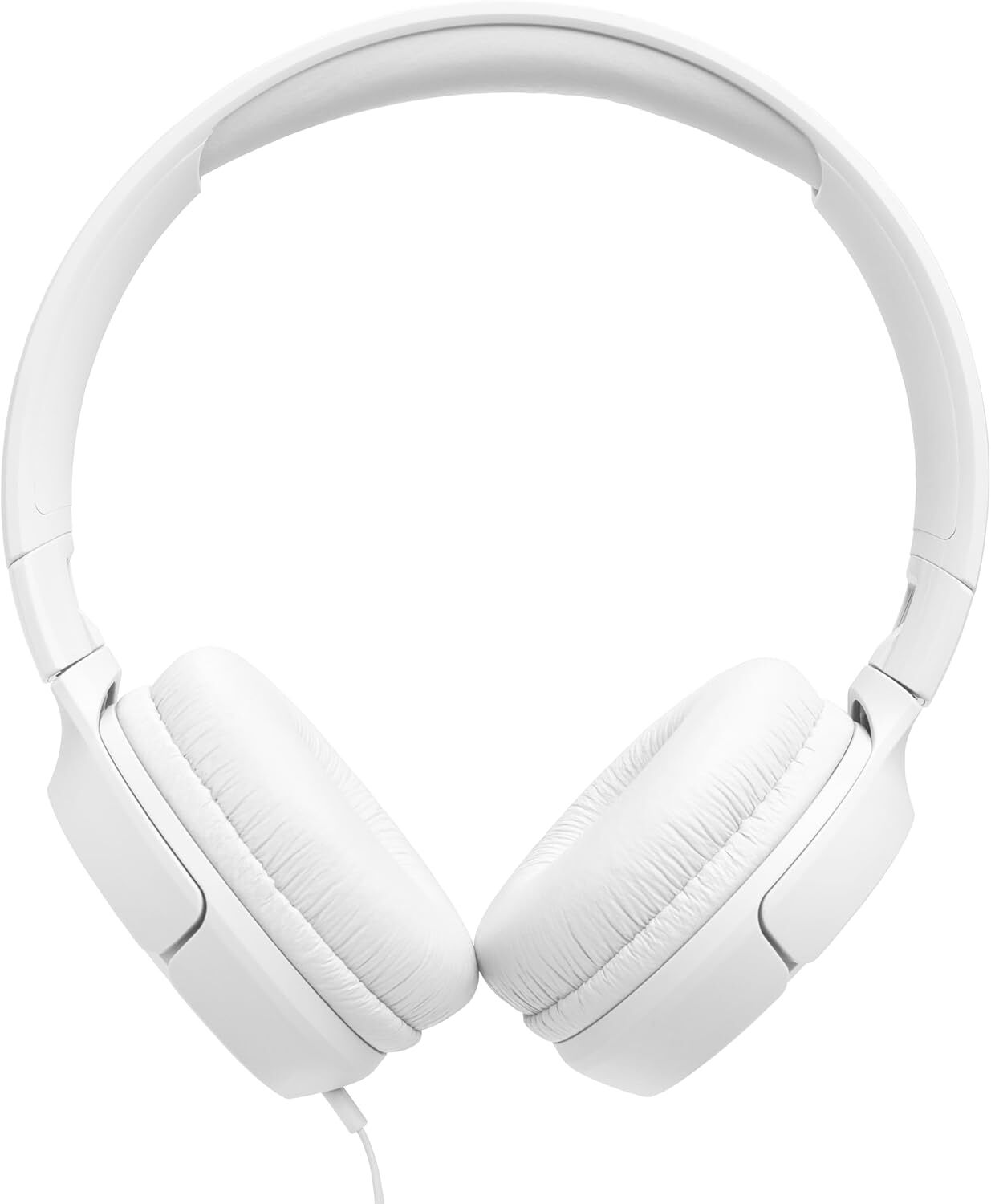 JBL T520C White