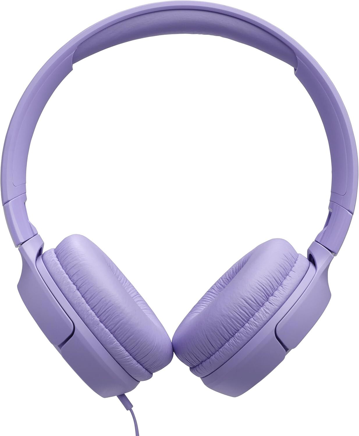 JBL T520C Purple