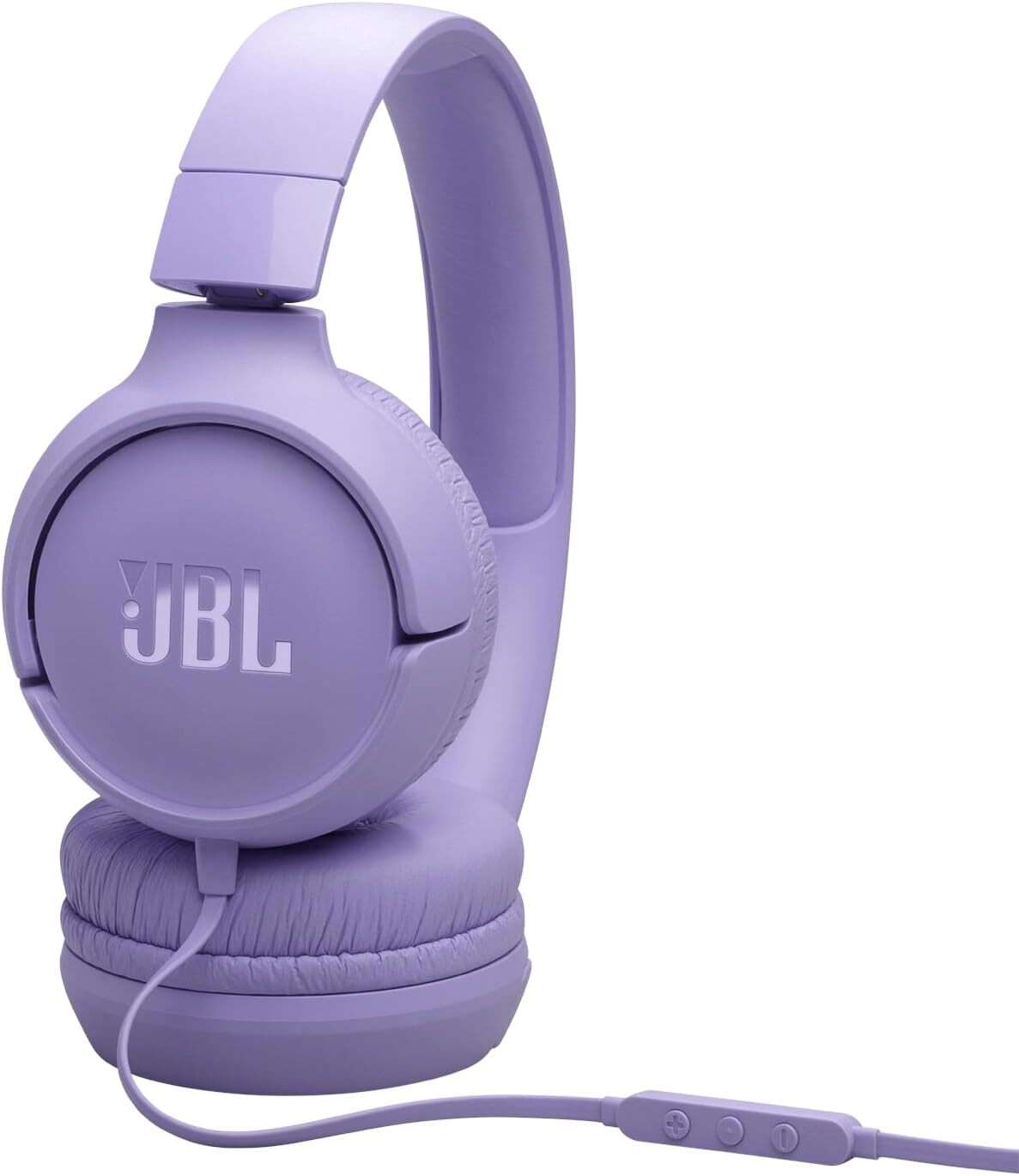 JBL T520C Purple