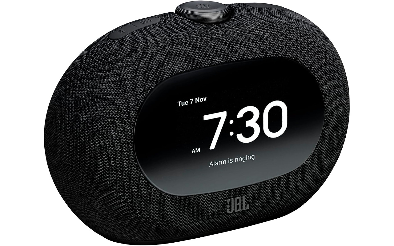 JBL Horizon 3 Black