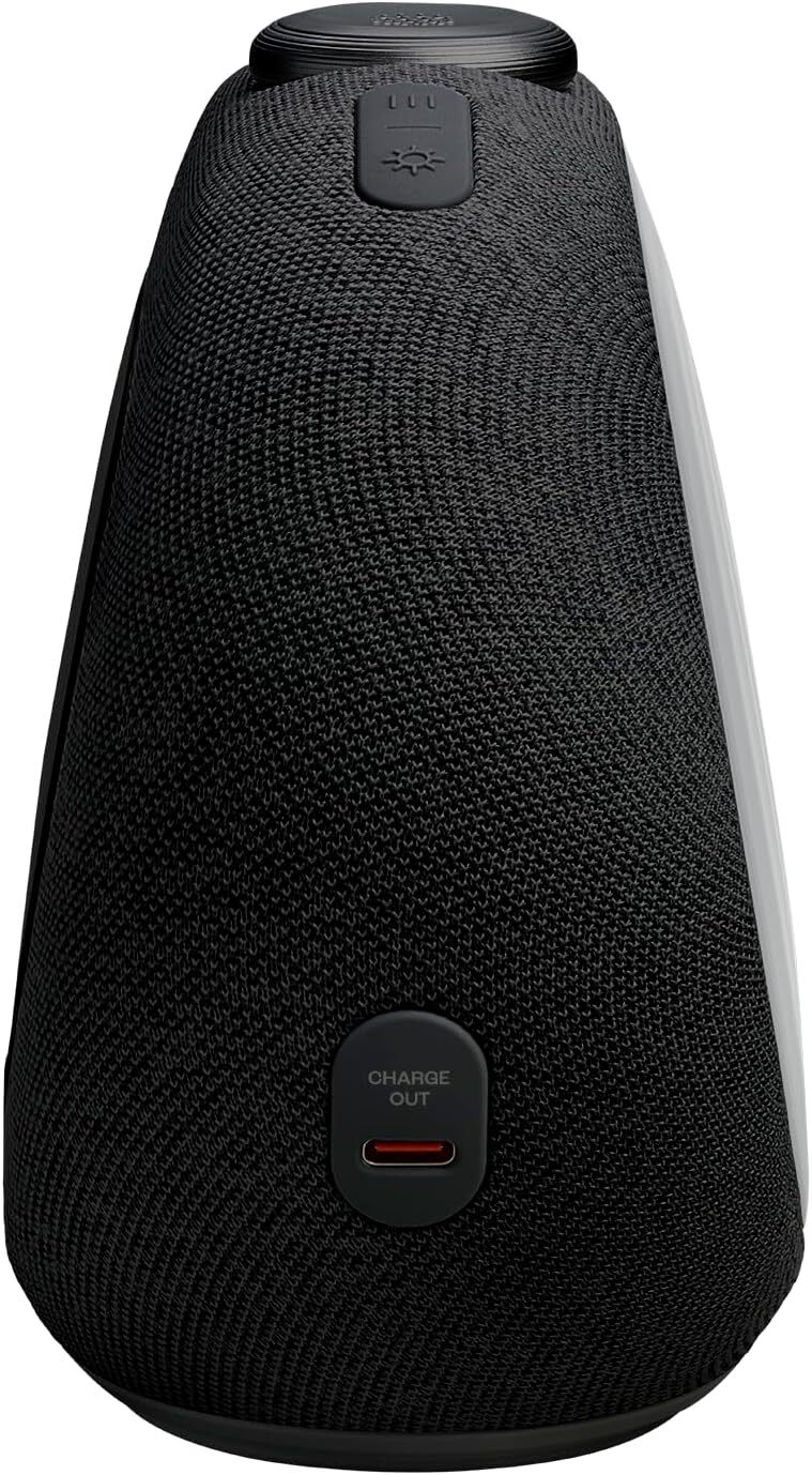 JBL Horizon 3 Black