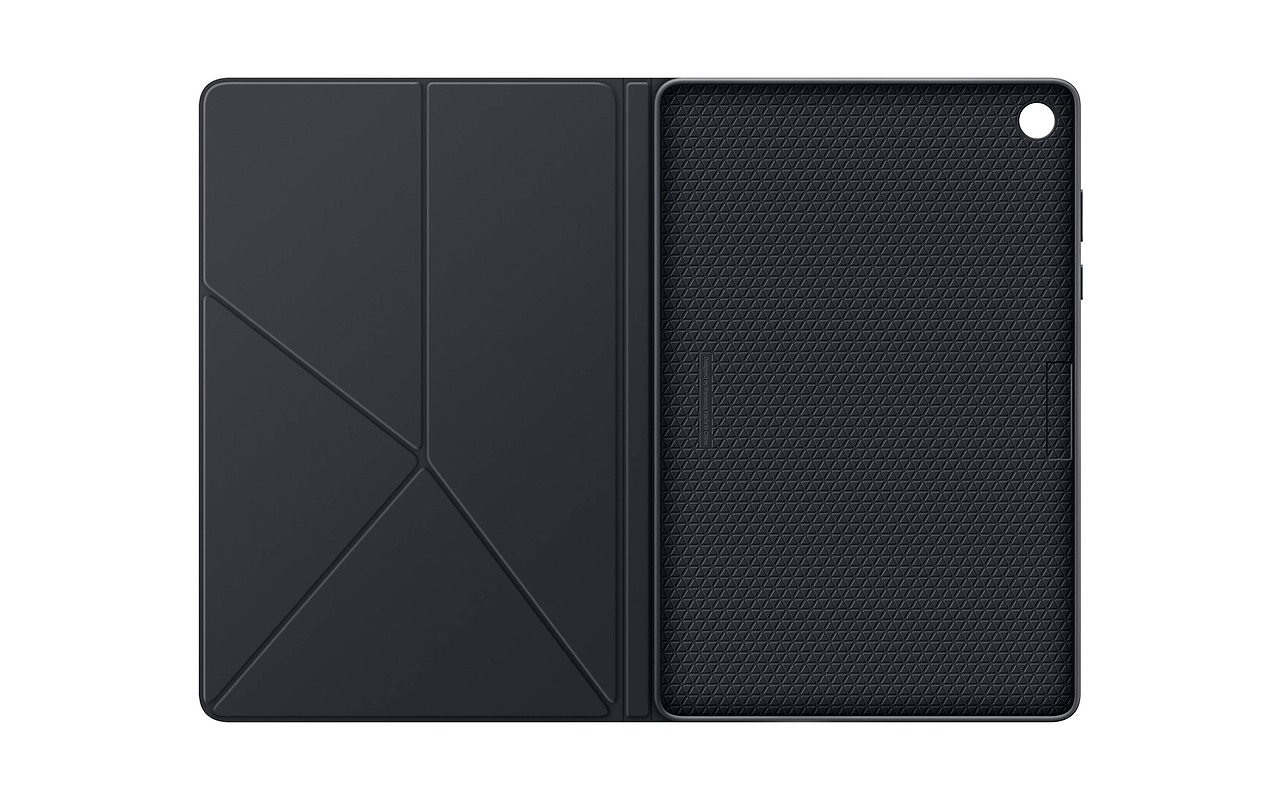 Samsung Galaxy Tab A11+ Black