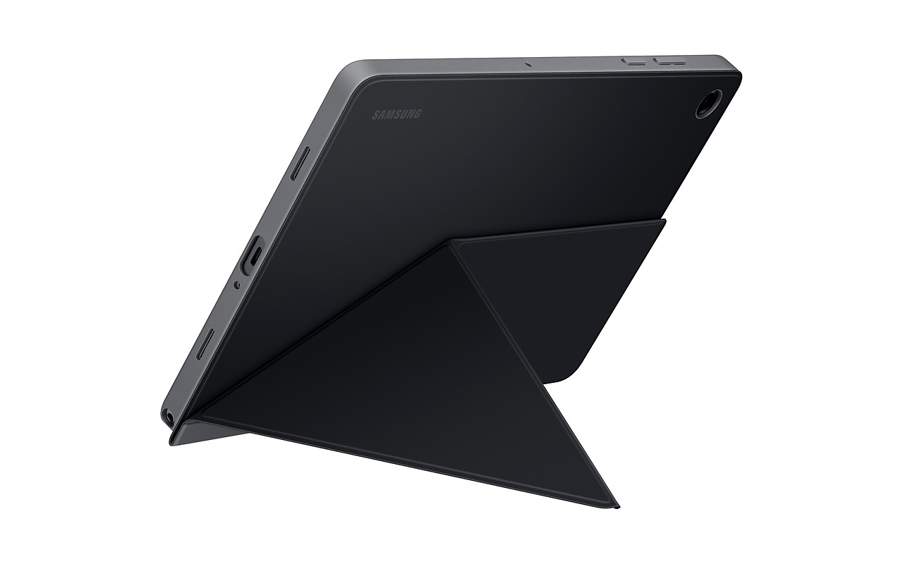 Samsung Galaxy Tab A11+ Black