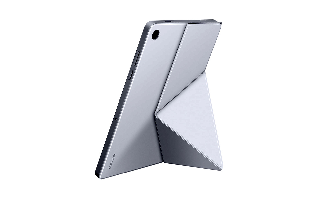 Samsung Galaxy Tab A11+ White