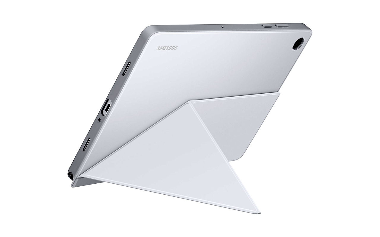 Samsung Galaxy Tab A11+ White