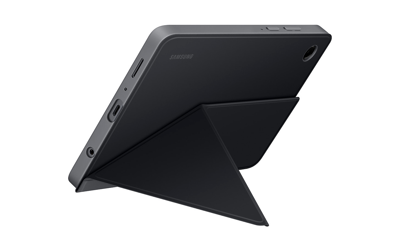 Samsung Galaxy Tab A11 / 8.7" Black