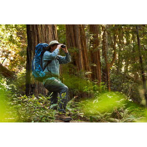 NIKON MONARCH M5 10x42