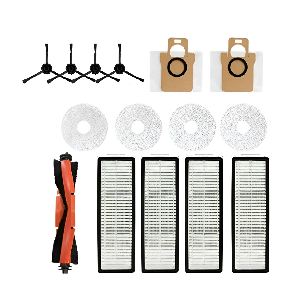 Xiaomi For Robot Vacuum X20 Pro/ X20 Max/ D102GL /D109GL