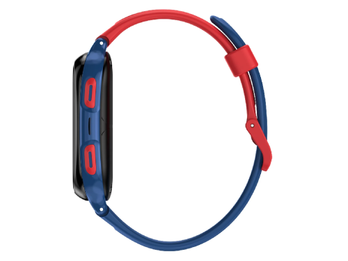 Lagenio Kids Smart Watch 4G with AI K9 Blue