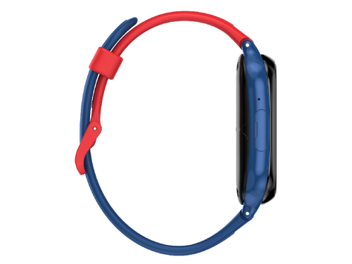 Lagenio Kids Smart Watch 4G with AI K9 Blue