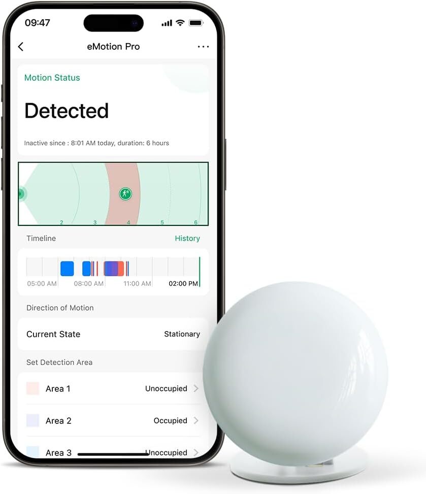 LinknLink eMotion Pro