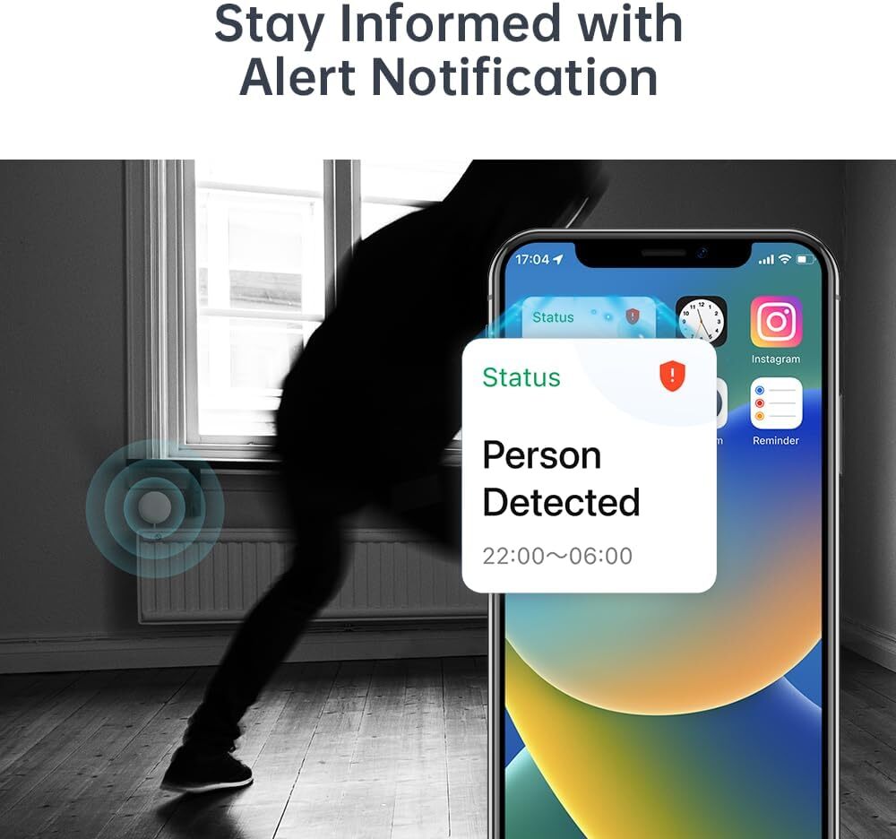 LinknLink eMotion Pro