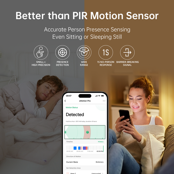 LinknLink eMotion Pro