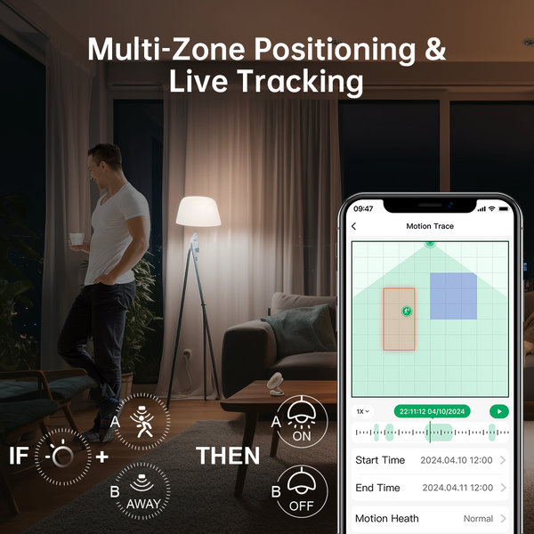 LinknLink eMotion Ultra