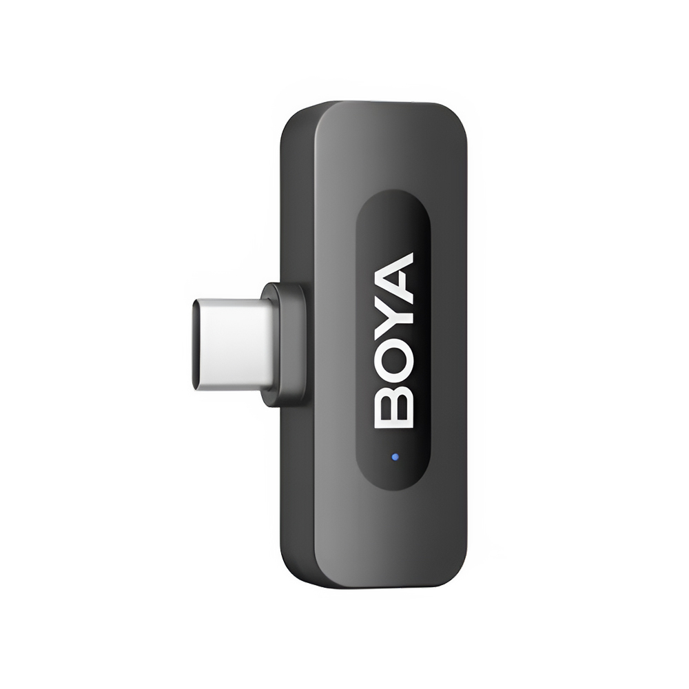 Boya BY-V3&nbsp;Combo&nbsp;Ultracompact