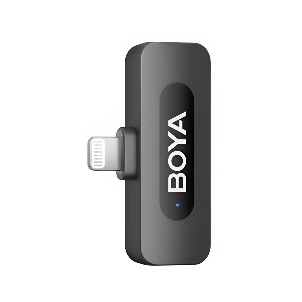 Boya BY-V3&nbsp;Combo&nbsp;Ultracompact